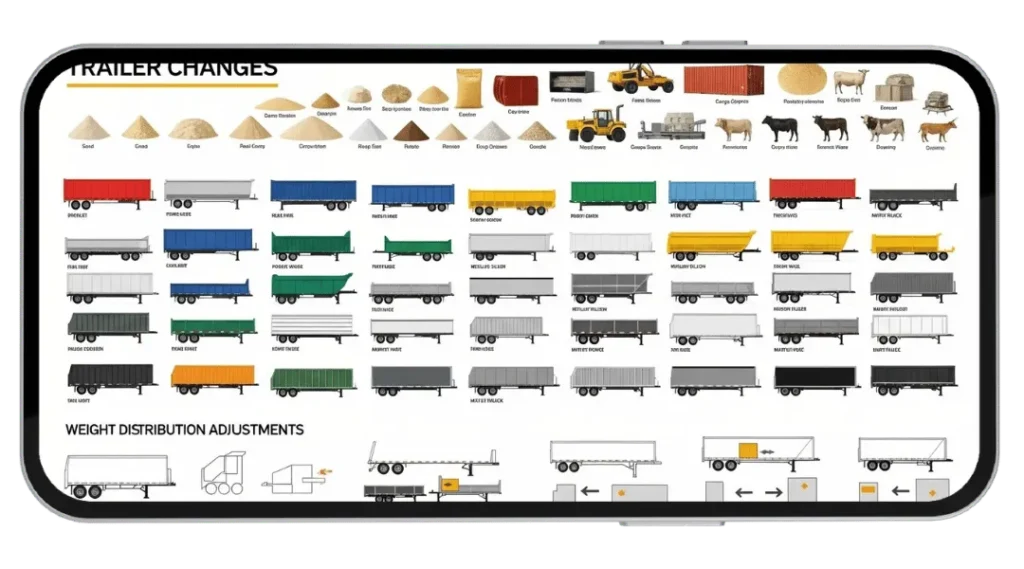 Trailer Customization
